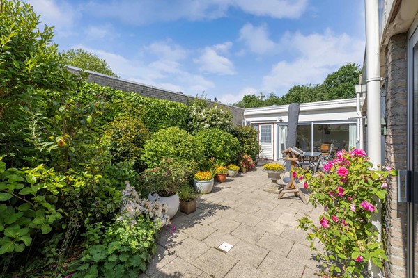 Medium property photo - Neptunusstraat 3, 8303 AA Emmeloord